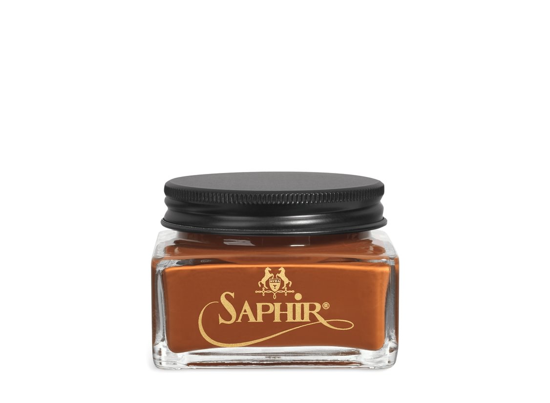 Saphir Medaille D'OR Crema Pommadier