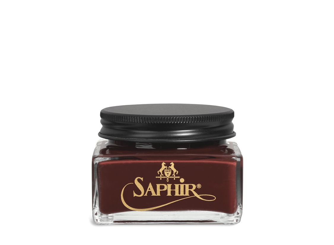 Saphir Medaille D'OR Crema Pommadier