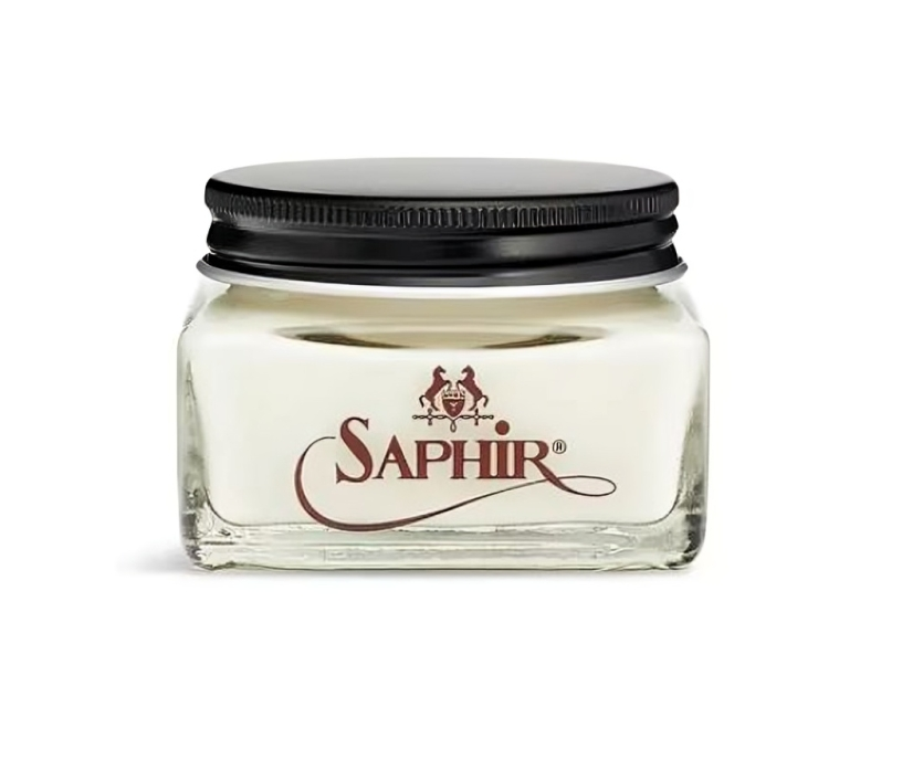 Saphir Medaille D´OR Mink Oil Aceite de Visón en Crema