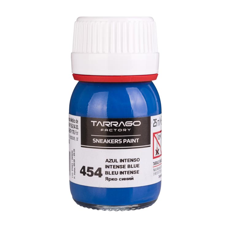 Tarrago Sneakers Paint Pintura para Tenis 25ml