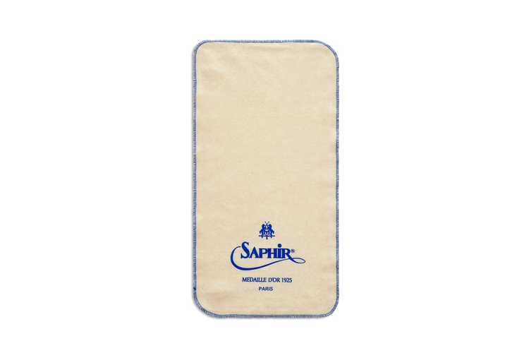 Saphir Medaille D'OR Gamuza Limpiadora