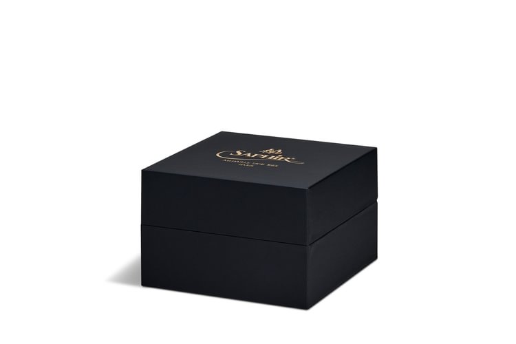 Saphir Medaille D'OR Kit Cuidado del Cuero Luxury