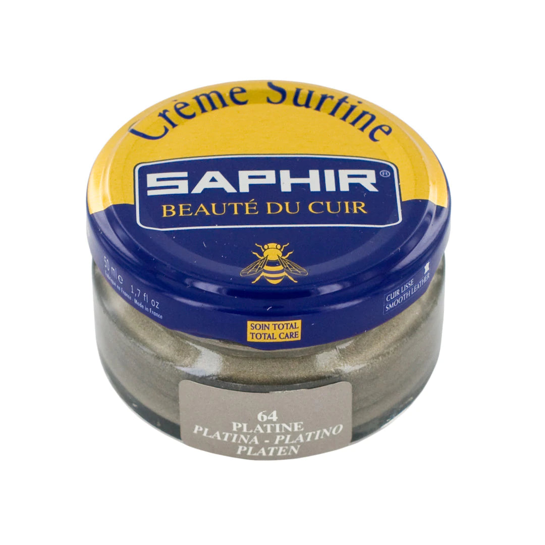 Saphir Blue Pommadier crema
