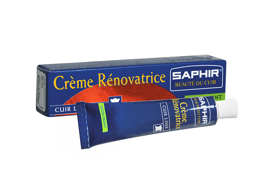 Saphir Blue Crème Renovatice Crema Renovadora