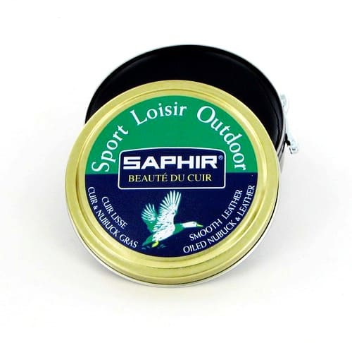 Saphir Blue Crema Sport Loisir Outdoor