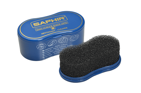 Saphir Blue Esponja Limpiadora