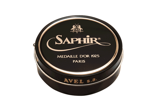 Saphir Medaille D'Or Pate de Luxe Pasta de Lujo 50 ml
