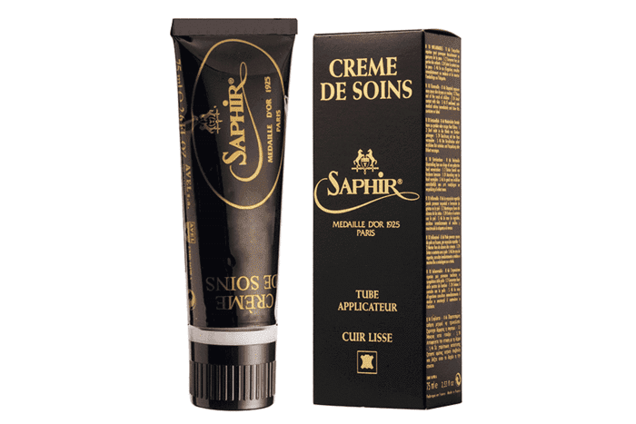 Saphir Medaille D'OR Creme de Soins Crema con Aplicador