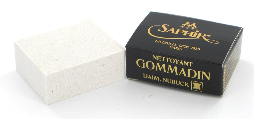 Saphir Medaille D'OR Super Gommadin Limpiador Gamuza