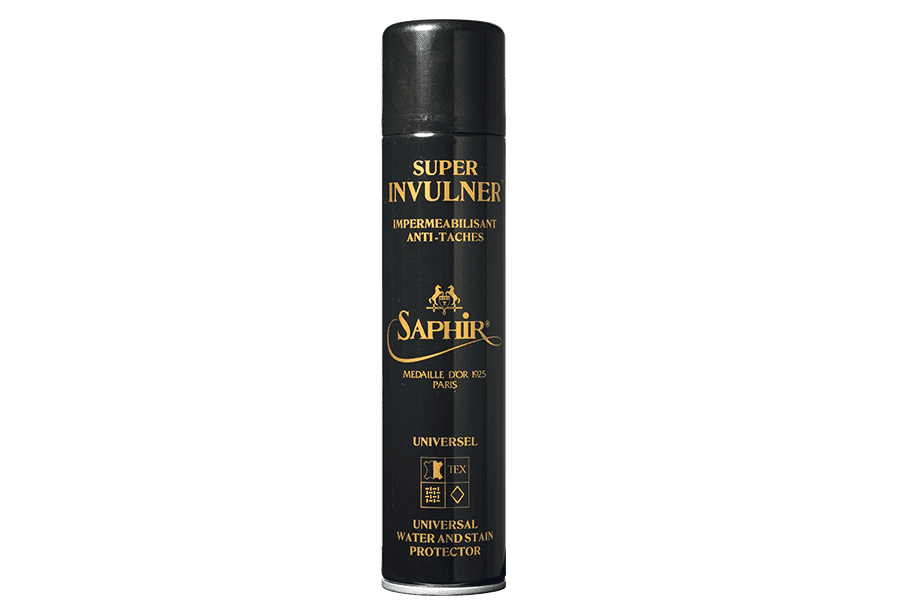 Saphir Medaille D'OR Super Invulner Impermeabilizante