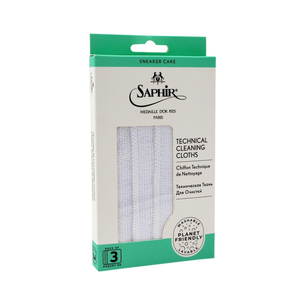 Medaille D'OR Cleaning Cloth Paño de limpieza