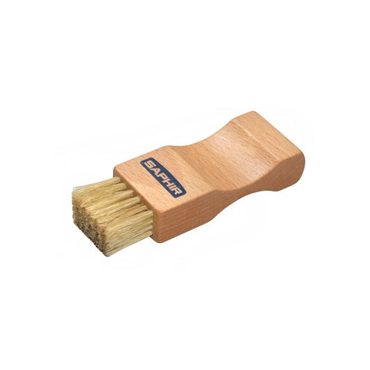 Saphir Blue Cepillo para Crema