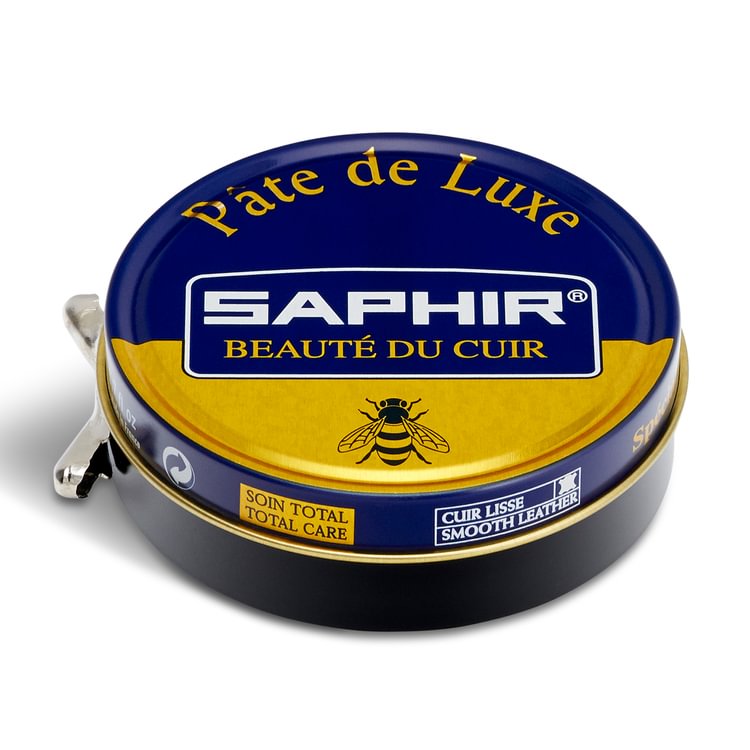 Saphir Blue Pate de Luxe Pasta de Lujo 50ml