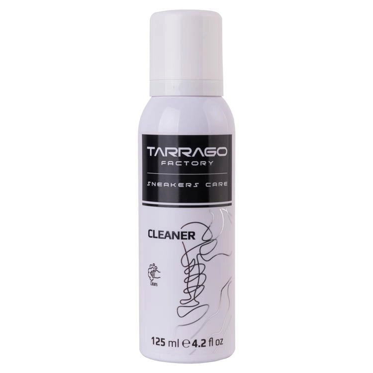 Tarrago Sneakers Care Cleaner limpiador de tenis