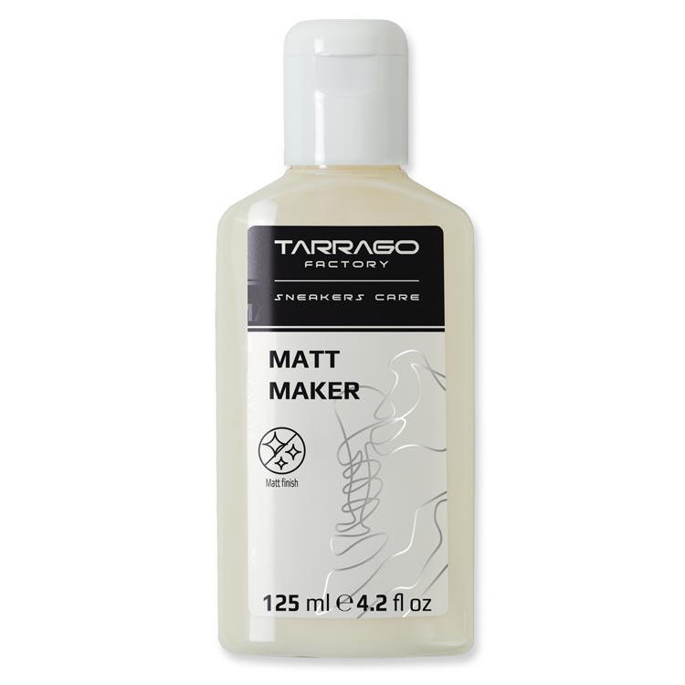 Tarrago Sneakers Matt Maker Acabado Mate
