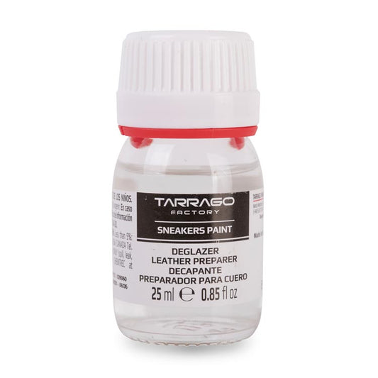 Tarrago Sneakers Deglazer Quita Pintura para Tenis