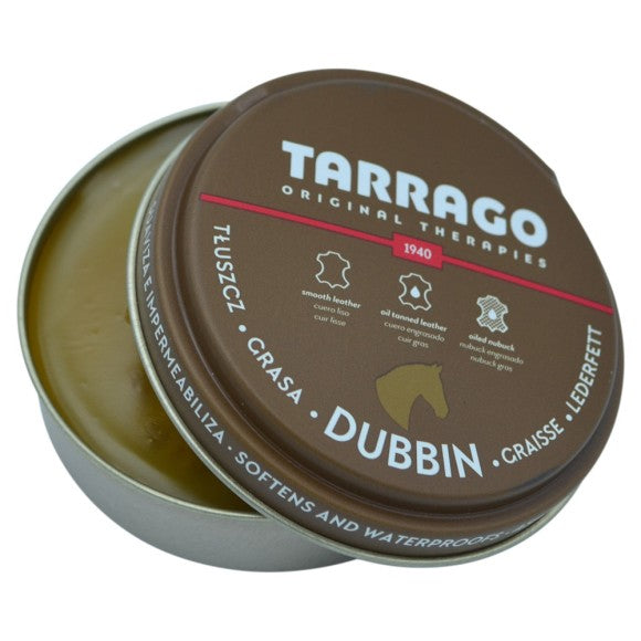 Tarrago Dubbin Grasa de Caballo