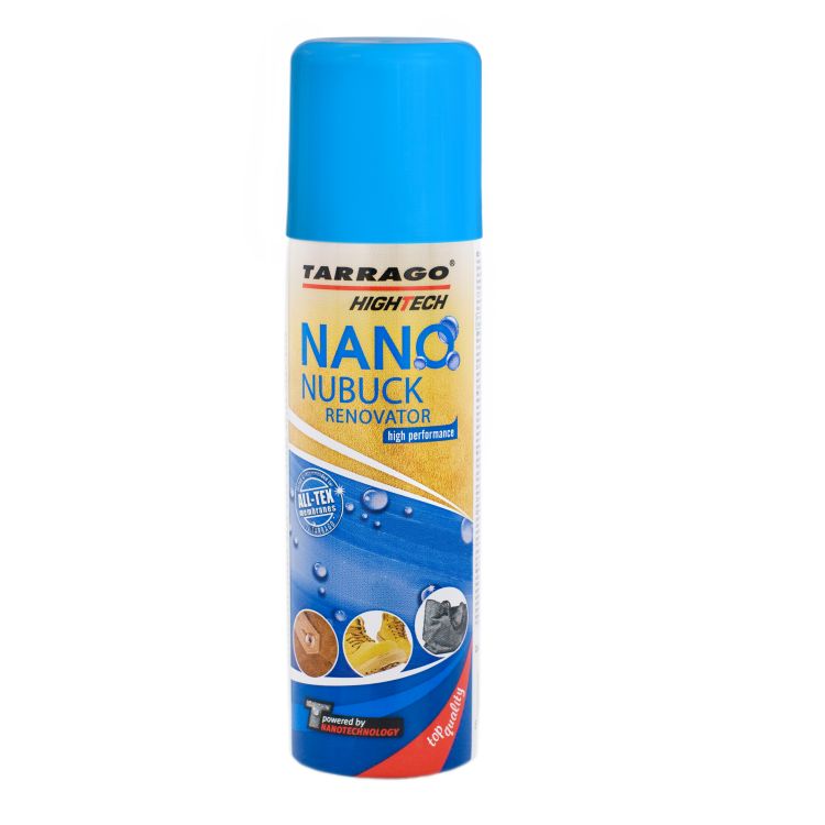 Tarrago High Tech Nano Nubuck Renovator