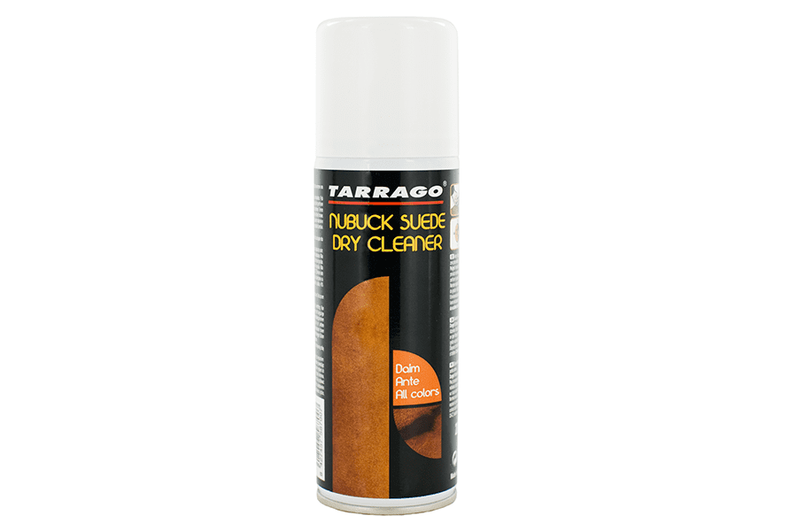 Tarrago Nubuck Suede Dry Cleaner Limpiador en Spray