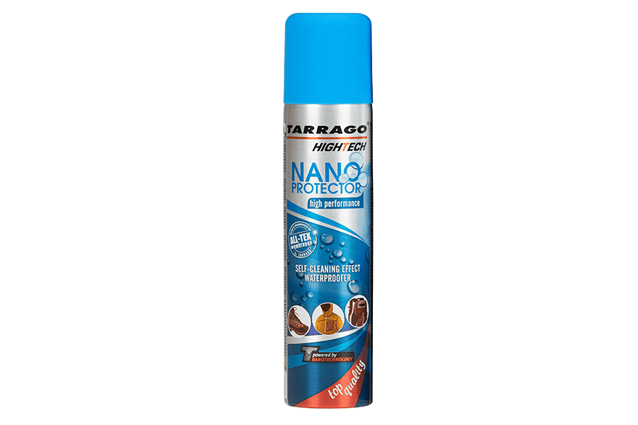 Tarrago High Tech Nano Protector Spray Impermeabilizante
