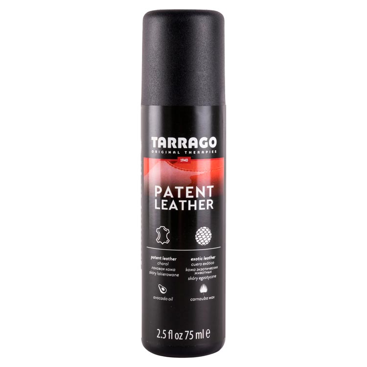 Tarrago Patent Leather con Aplicador