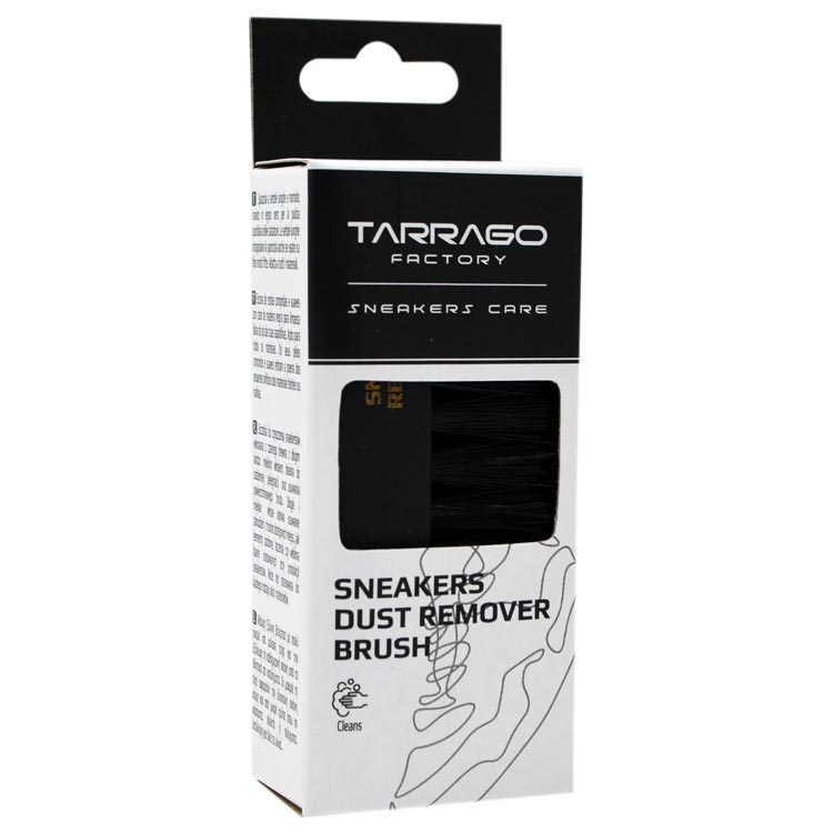 Tarrago Sneakers Dust Remover Brush