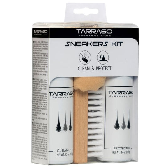 Tarrago Sneakers Kit Completo de Limpieza