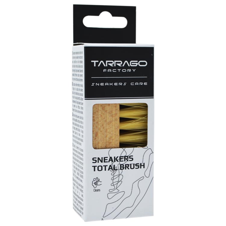 Tarrago Sneakers Total Brush