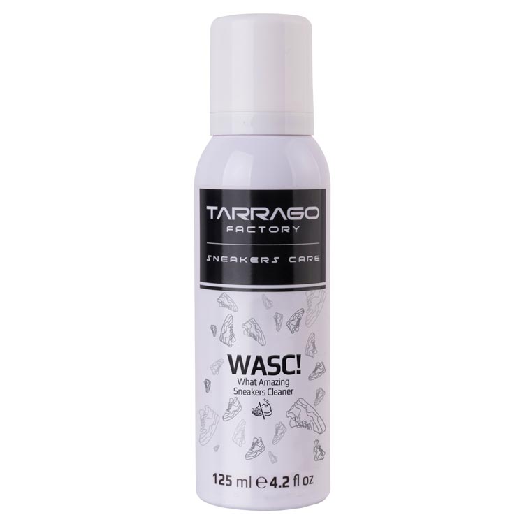 Tarrago Sneakers Wasc! increíble limpiador de tenis y entresuelas