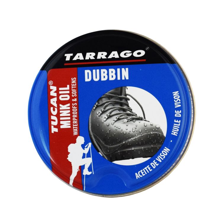 Tarrago Dubbin Tucan Mink Oil