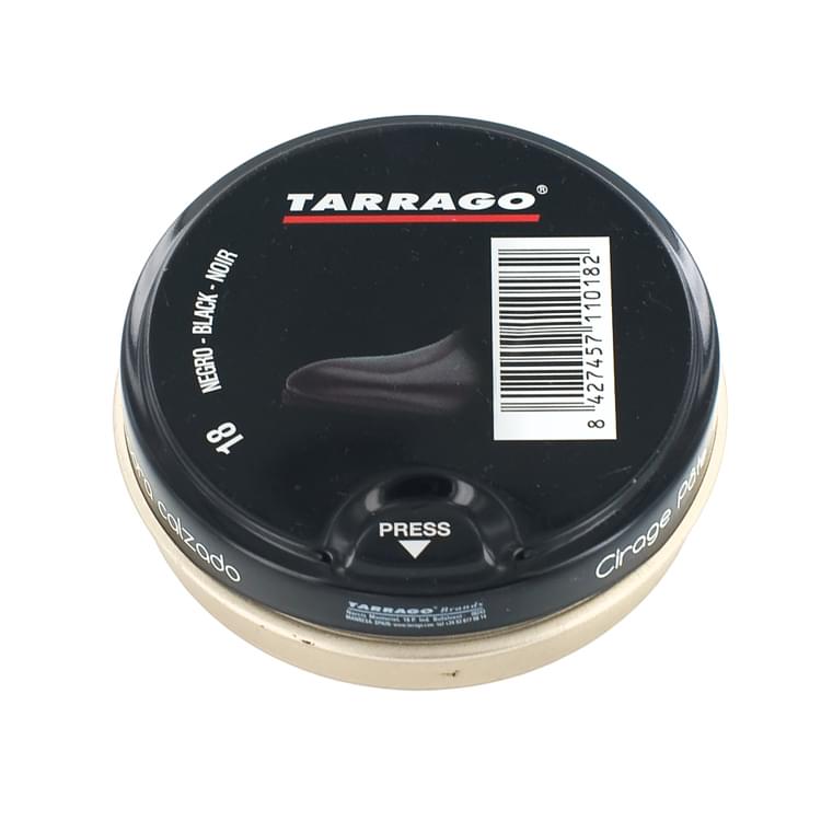 Tarrago Shoe Polish Lustrador