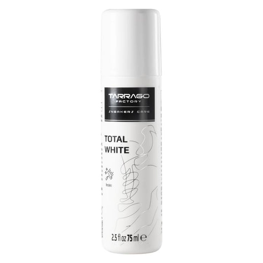 Tarrago Sneakers Total White Repigmento Blanco
