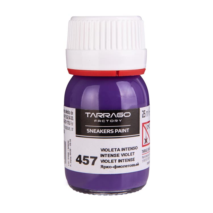 Tarrago Sneakers Paint Pintura para Tenis 25ml