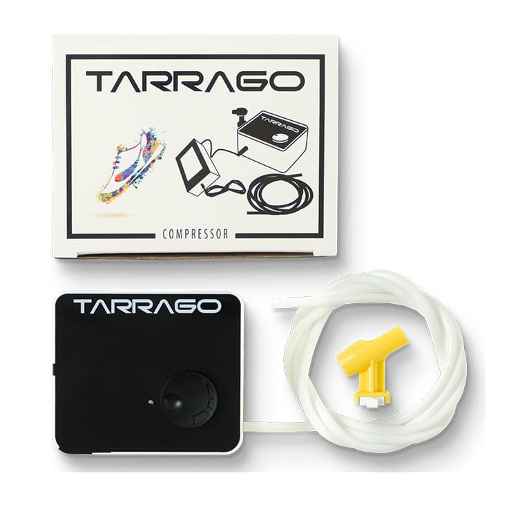 Tarrago Sneakers Compresor