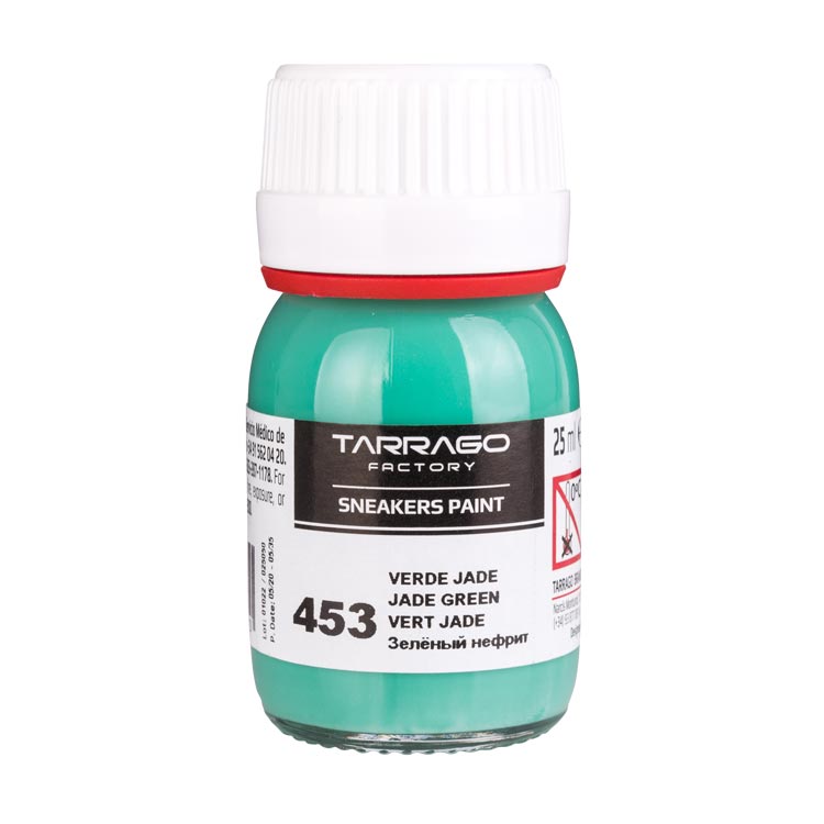 Tarrago Sneakers Paint Pintura para Tenis 25ml