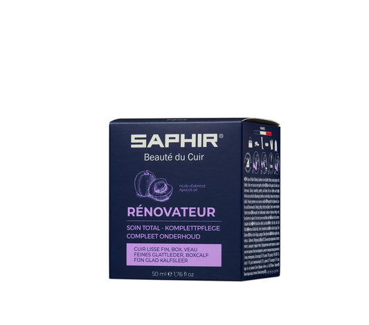 Saphir Blue Renovateur Crema Renovadora