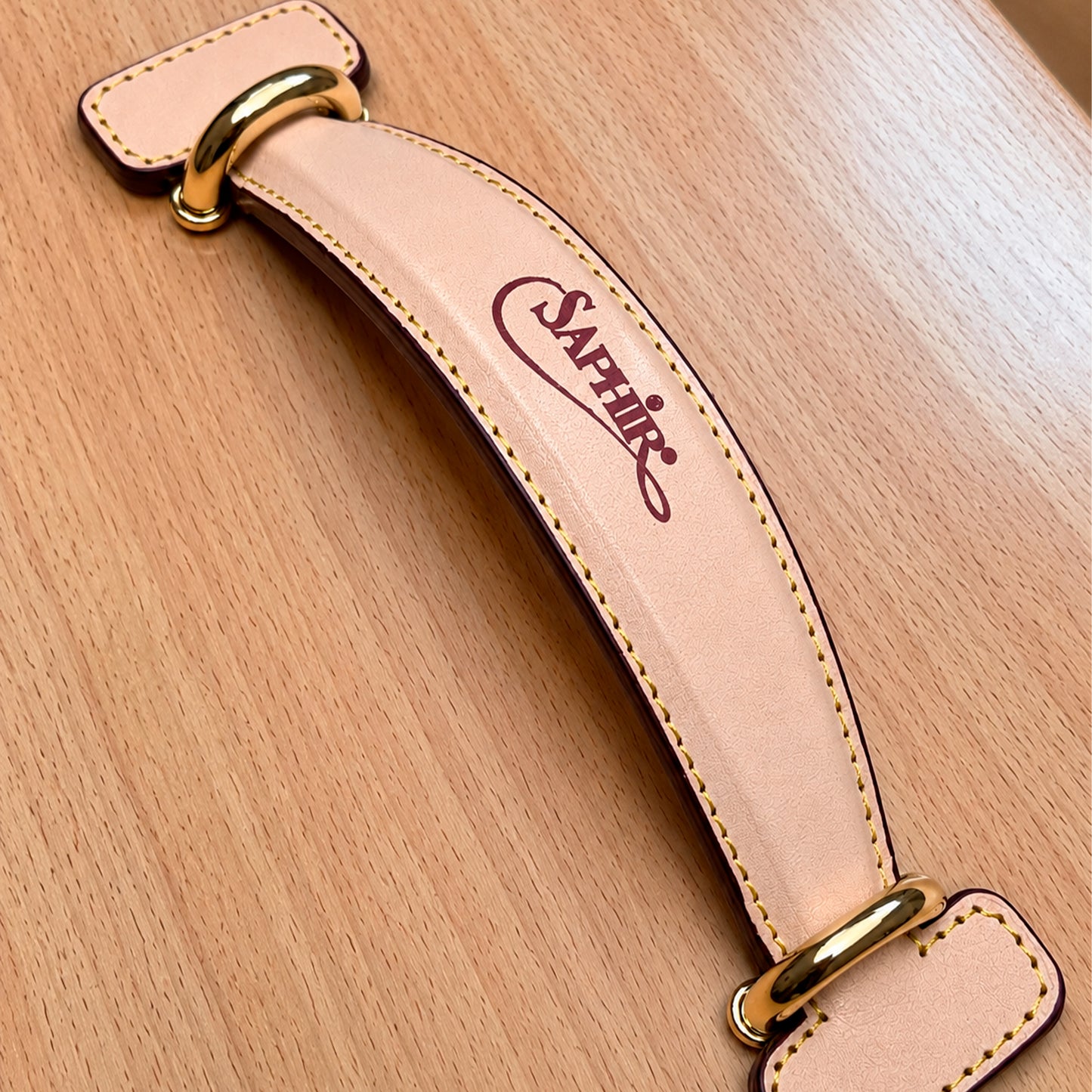 Saphir Médaille D'Or Cofre de Lujo Selecto