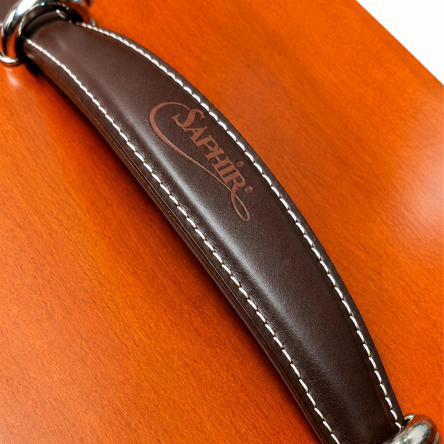 Saphir Médaille D'Or Cofre de Lujo Selecto