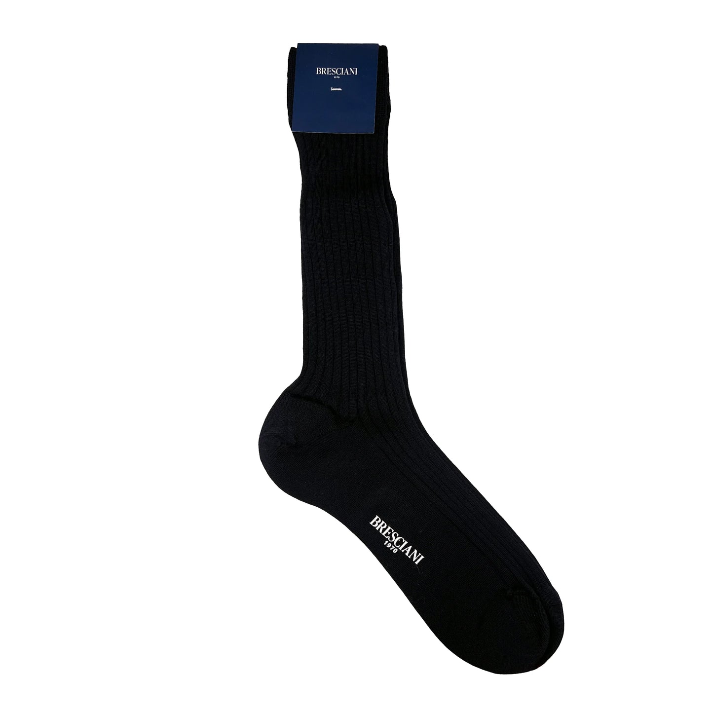 Calcetines Bresciani de Lana