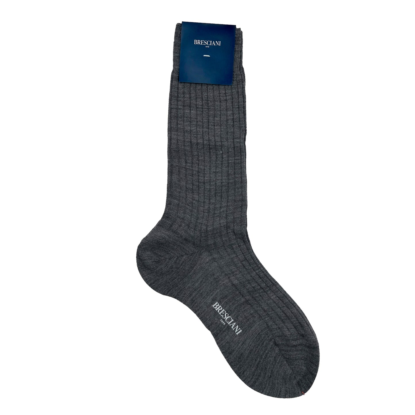Calcetines Bresciani de Lana