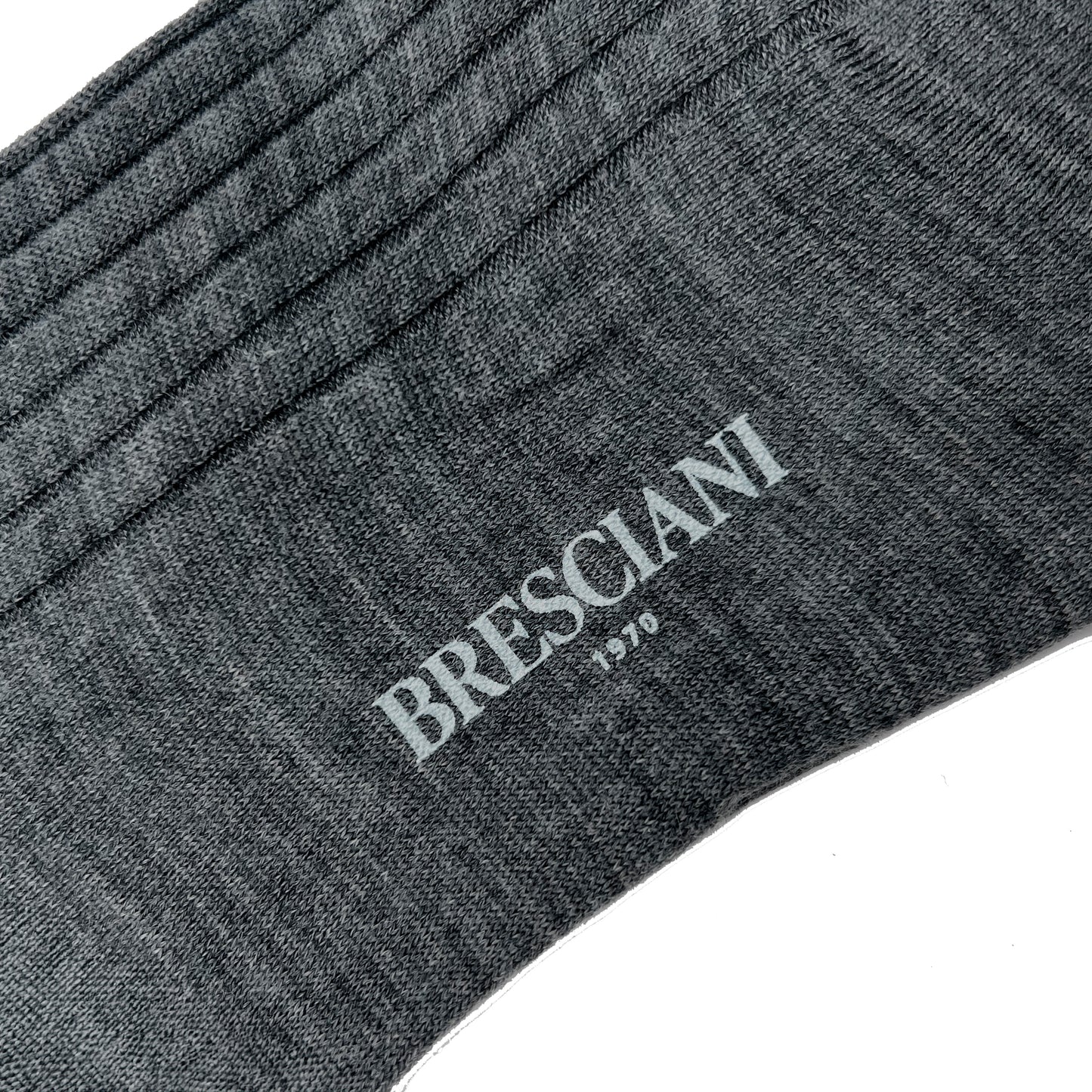 Calcetines Bresciani de Lana