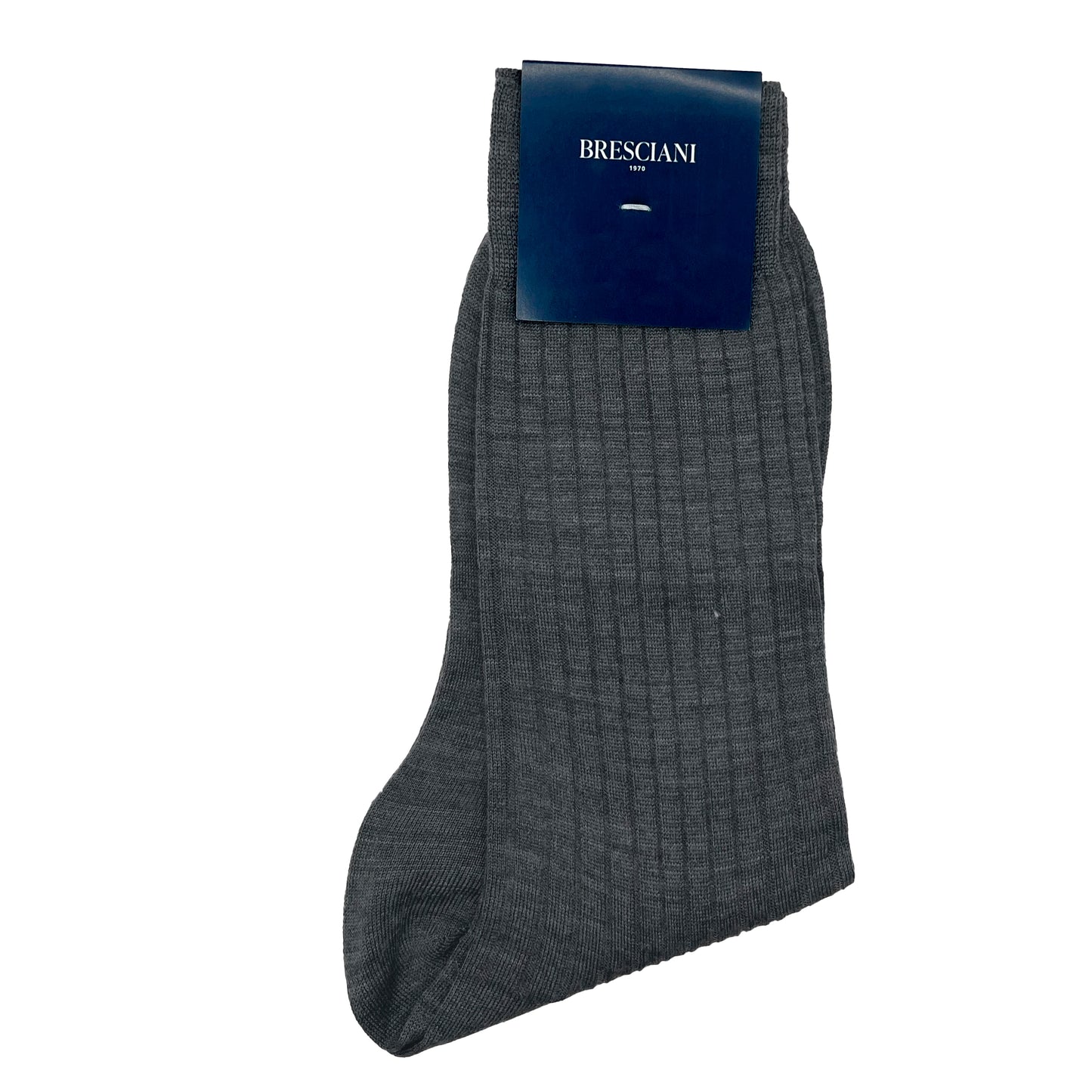 Calcetines Bresciani de Lana