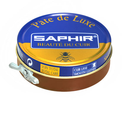 Saphir Blue Pate de Luxe Pasta de Lujo 50ml