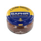 Saphir Blue Pommadier Crema