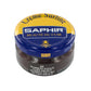 Saphir Blue Pommadier Crema