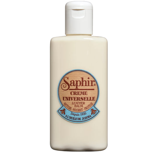 Saphir Blue Crema Universal
