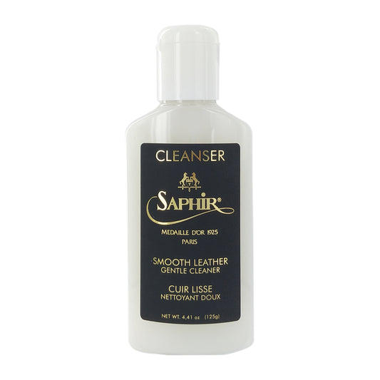 Saphir Medaille D'OR Cleanser Limpiador para Cuero Liso