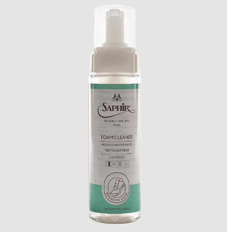 Saphir Medaille d'Or Foam Cleaner limpiador universal