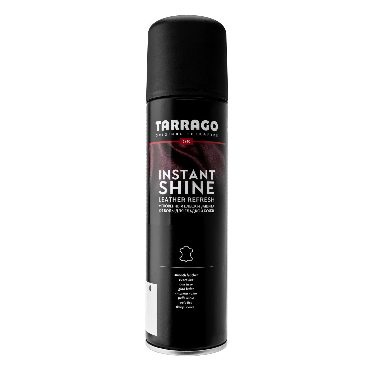 Tarrago Instant Shine Spray Brillo Instantáneo