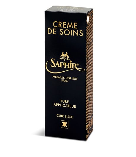 Saphir Medaille D'OR Creme de Soins Crema con Aplicador